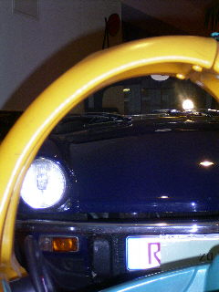 Citty Park L&uuml;beck